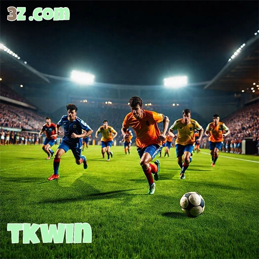 Esporte Em Grande Estilo com tkwin: A Nova Fronteira dos Jogos