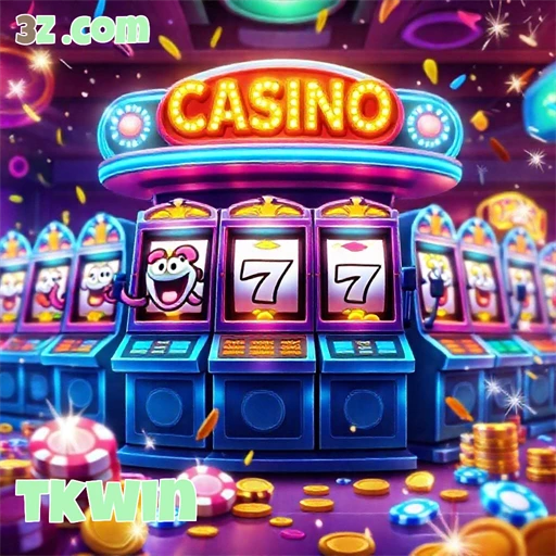 tkwin Todos os Jogos