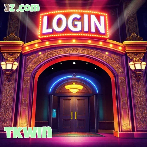 tkwin Área de Login