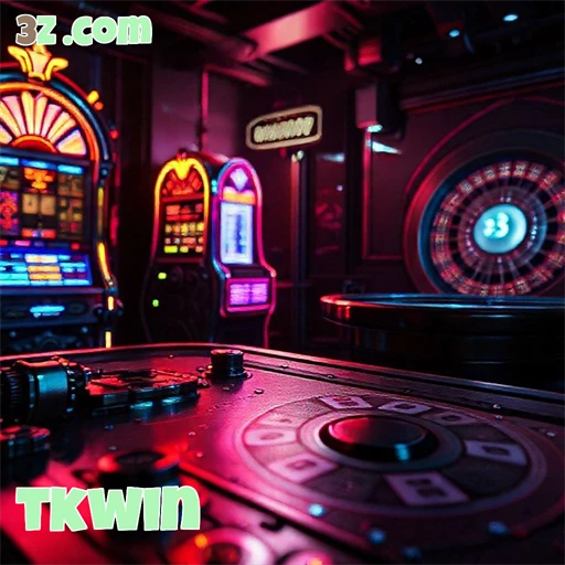 tkwin Plataforma Oficial