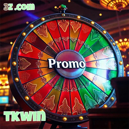 tkwin Promoções